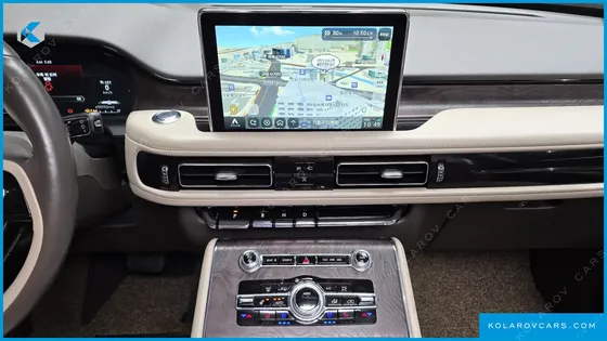 LINCOLN AVIATOR 3.0 RESERVE  AWD