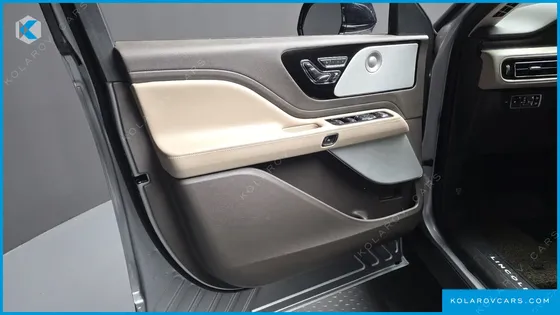 LINCOLN AVIATOR 3.0 RESERVE  AWD