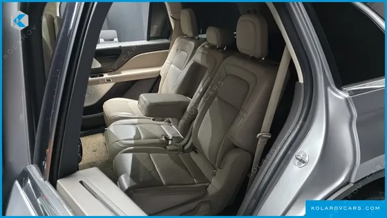 LINCOLN AVIATOR 3.0 RESERVE  AWD
