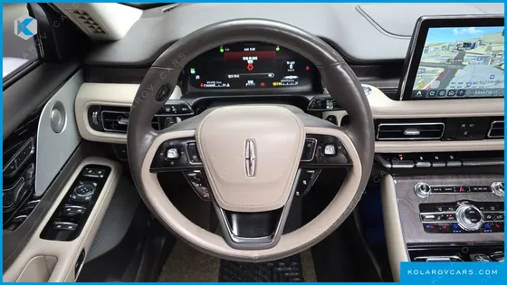 LINCOLN AVIATOR 3.0 RESERVE  AWD