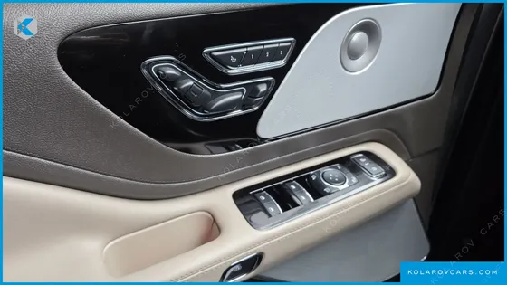 LINCOLN AVIATOR 3.0 RESERVE  AWD