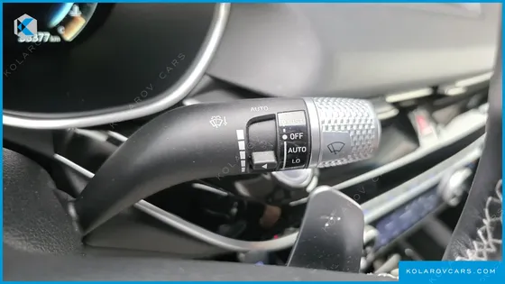 GENESIS G80 GASOLINE 3.5 TURBO AWD