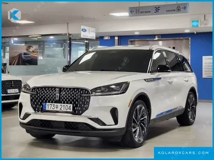 LINCOLN AVIATOR 3.0 RESERVE  AWD