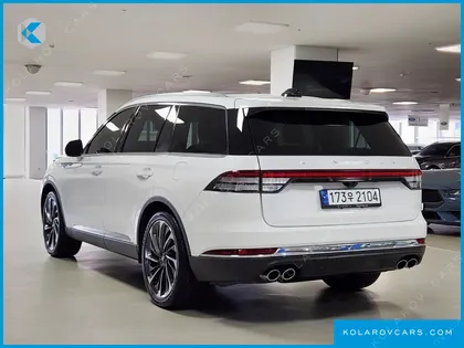 LINCOLN AVIATOR 3.0 RESERVE  AWD