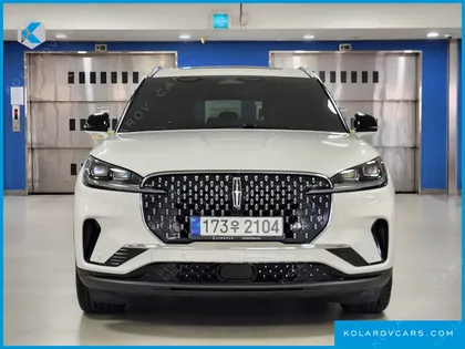 LINCOLN AVIATOR 3.0 RESERVE  AWD