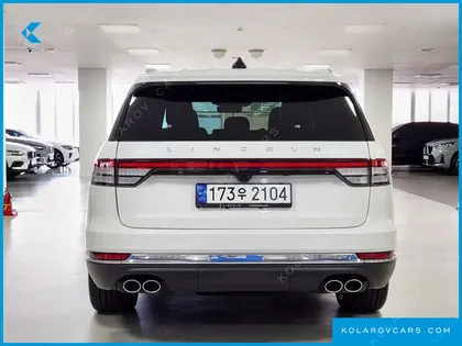 LINCOLN AVIATOR 3.0 RESERVE  AWD