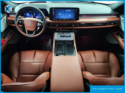 LINCOLN AVIATOR 3.0 RESERVE  AWD