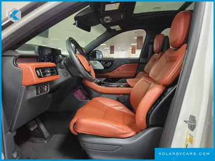 LINCOLN AVIATOR 3.0 RESERVE  AWD