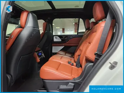 LINCOLN AVIATOR 3.0 RESERVE  AWD
