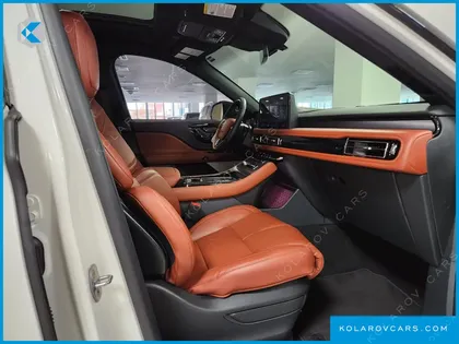 LINCOLN AVIATOR 3.0 RESERVE  AWD