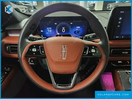 LINCOLN AVIATOR 3.0 RESERVE  AWD