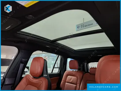 LINCOLN AVIATOR 3.0 RESERVE  AWD