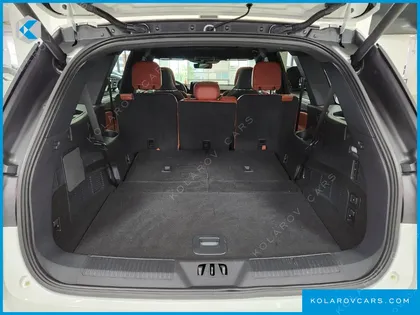 LINCOLN AVIATOR 3.0 RESERVE  AWD