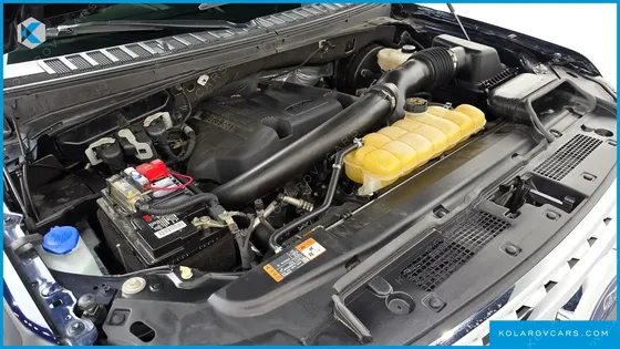 FORD EXPEDITION PLATINUM 4WD