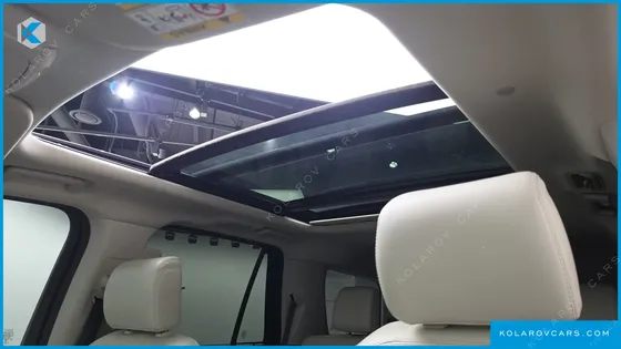 FORD EXPEDITION PLATINUM 4WD