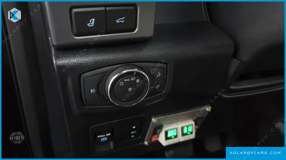 FORD EXPEDITION PLATINUM 4WD