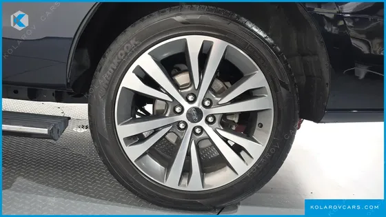 FORD EXPEDITION PLATINUM 4WD