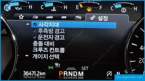 FORD EXPEDITION PLATINUM 4WD