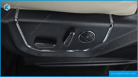 FORD EXPEDITION PLATINUM 4WD