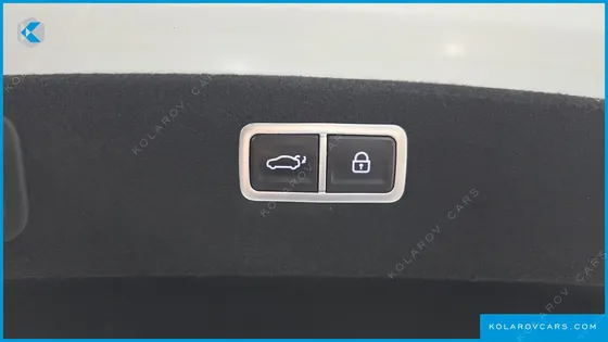 GENESIS G80 GASOLINE 3.5 TURBO AWD