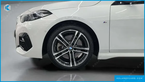 BMW 2 SERIES 220I M SPORTS