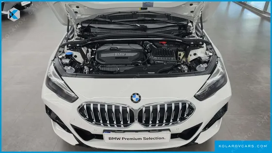 BMW 2 SERIES 220I M SPORTS