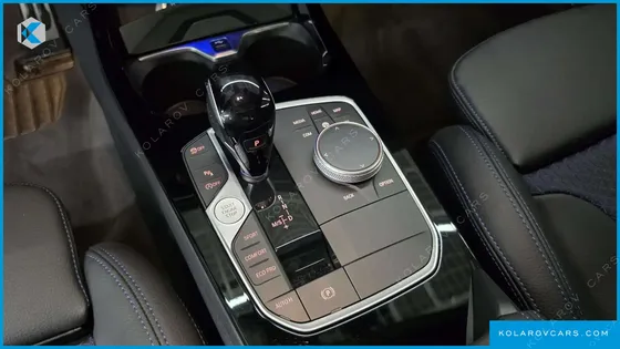 BMW 2 SERIES 220I M SPORTS