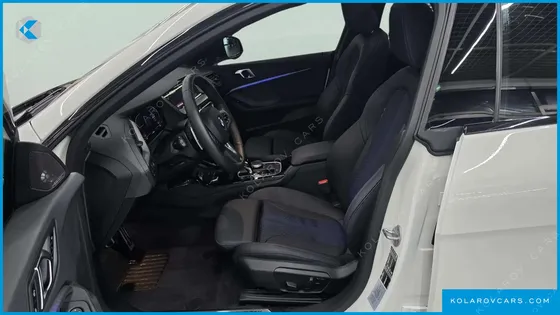 BMW 2 SERIES 220I M SPORTS