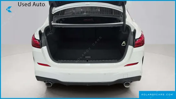 BMW 2 SERIES 220I M SPORTS