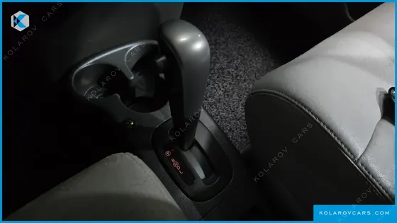 NISSAN CUBE 1.8 S