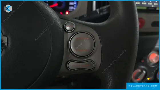 NISSAN CUBE 1.8 S