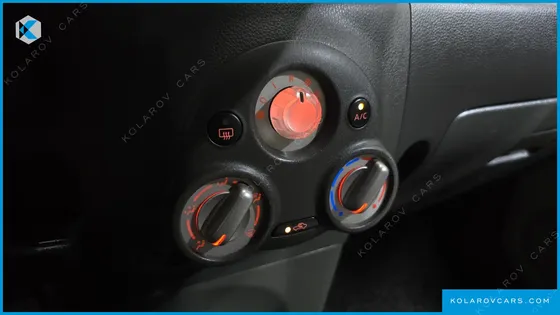 NISSAN CUBE 1.8 S
