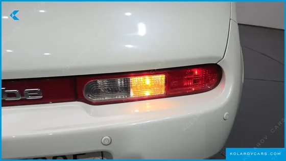 NISSAN CUBE 1.8 S