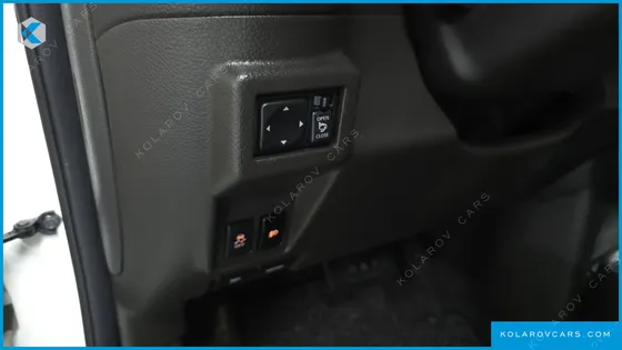 NISSAN CUBE 1.8 S