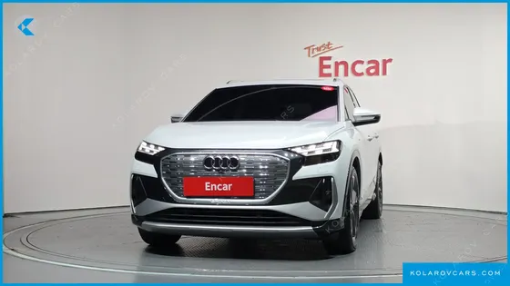 AUDI Q4 E-TRON 40 PREMIUM
