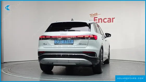 AUDI Q4 E-TRON 40 PREMIUM