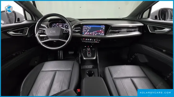 AUDI Q4 E-TRON 40 PREMIUM