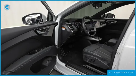 AUDI Q4 E-TRON 40 PREMIUM