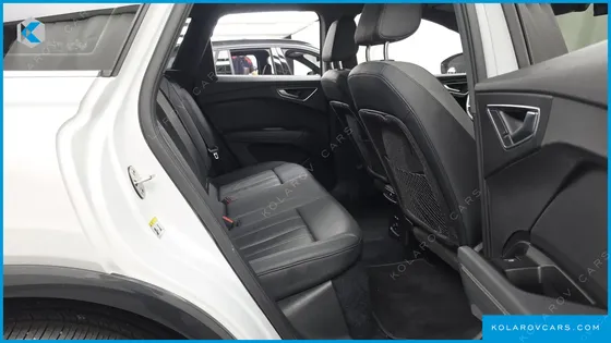 AUDI Q4 E-TRON 40 PREMIUM