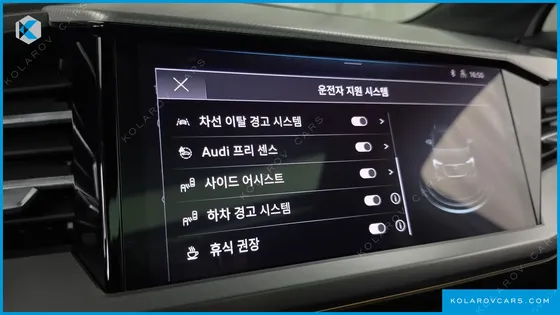 AUDI Q4 E-TRON 40 PREMIUM