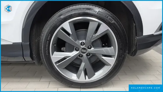 AUDI Q4 E-TRON 40 PREMIUM