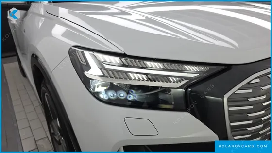 AUDI Q4 E-TRON 40 PREMIUM