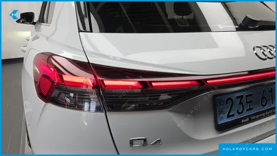 AUDI Q4 E-TRON 40 PREMIUM