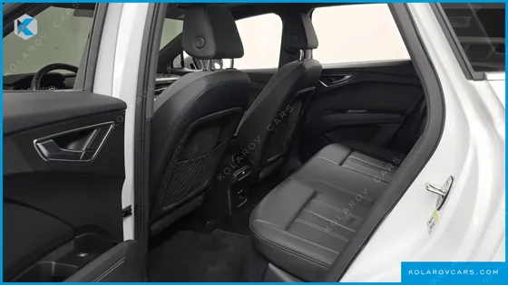AUDI Q4 E-TRON 40 PREMIUM