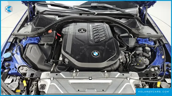 BMW 3 SERIES M340I PERFORMANCE