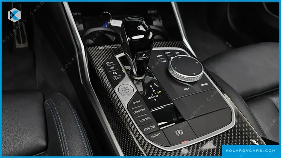 BMW 3 SERIES M340I PERFORMANCE