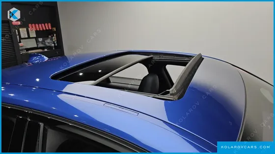 BMW 3 SERIES M340I PERFORMANCE