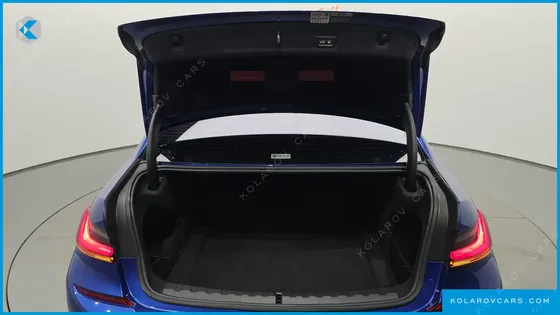 BMW 3 SERIES M340I PERFORMANCE