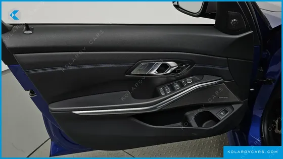BMW 3 SERIES M340I PERFORMANCE
