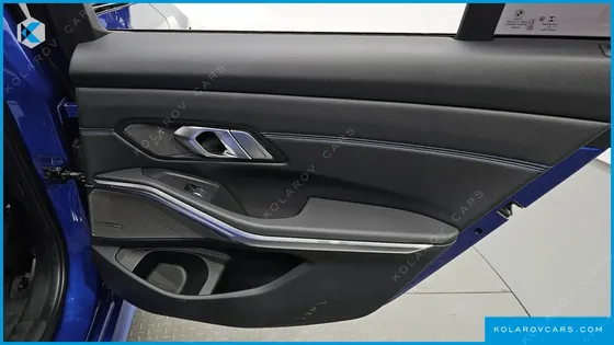 BMW 3 SERIES M340I PERFORMANCE